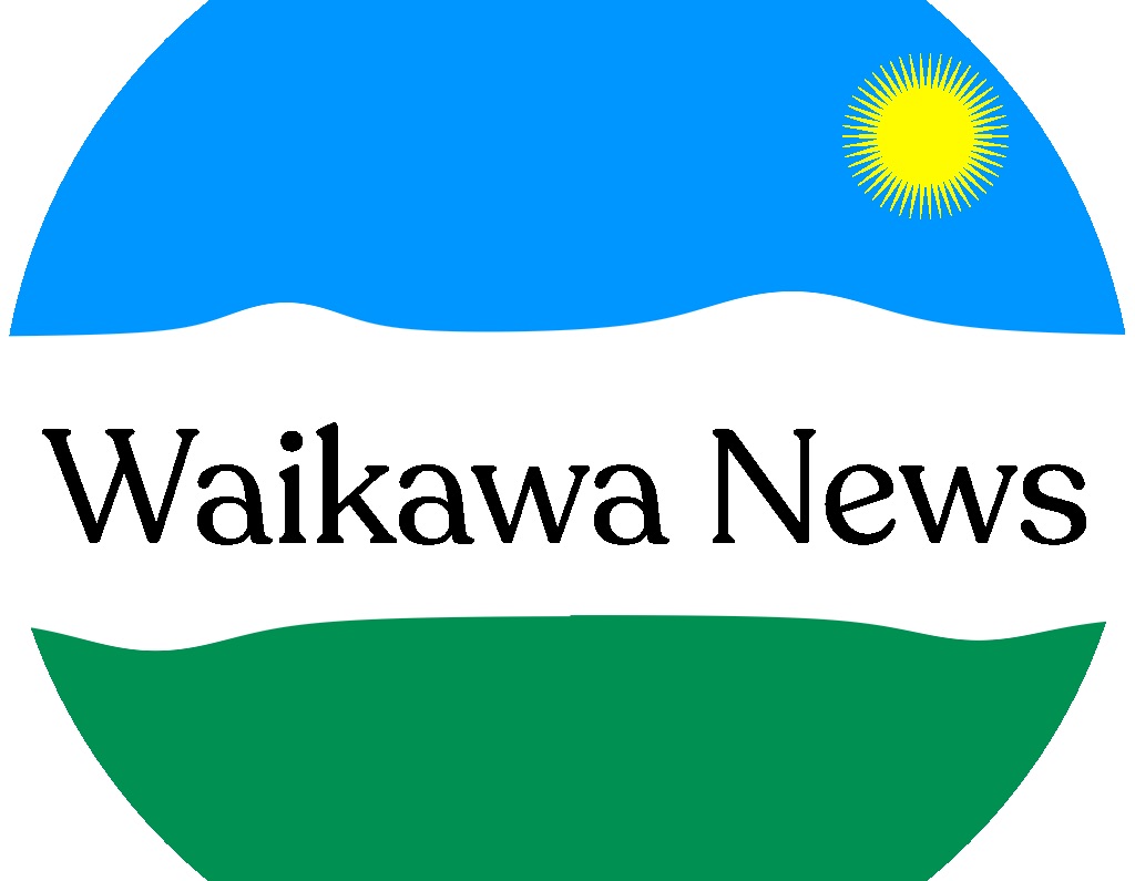 Waikawa News